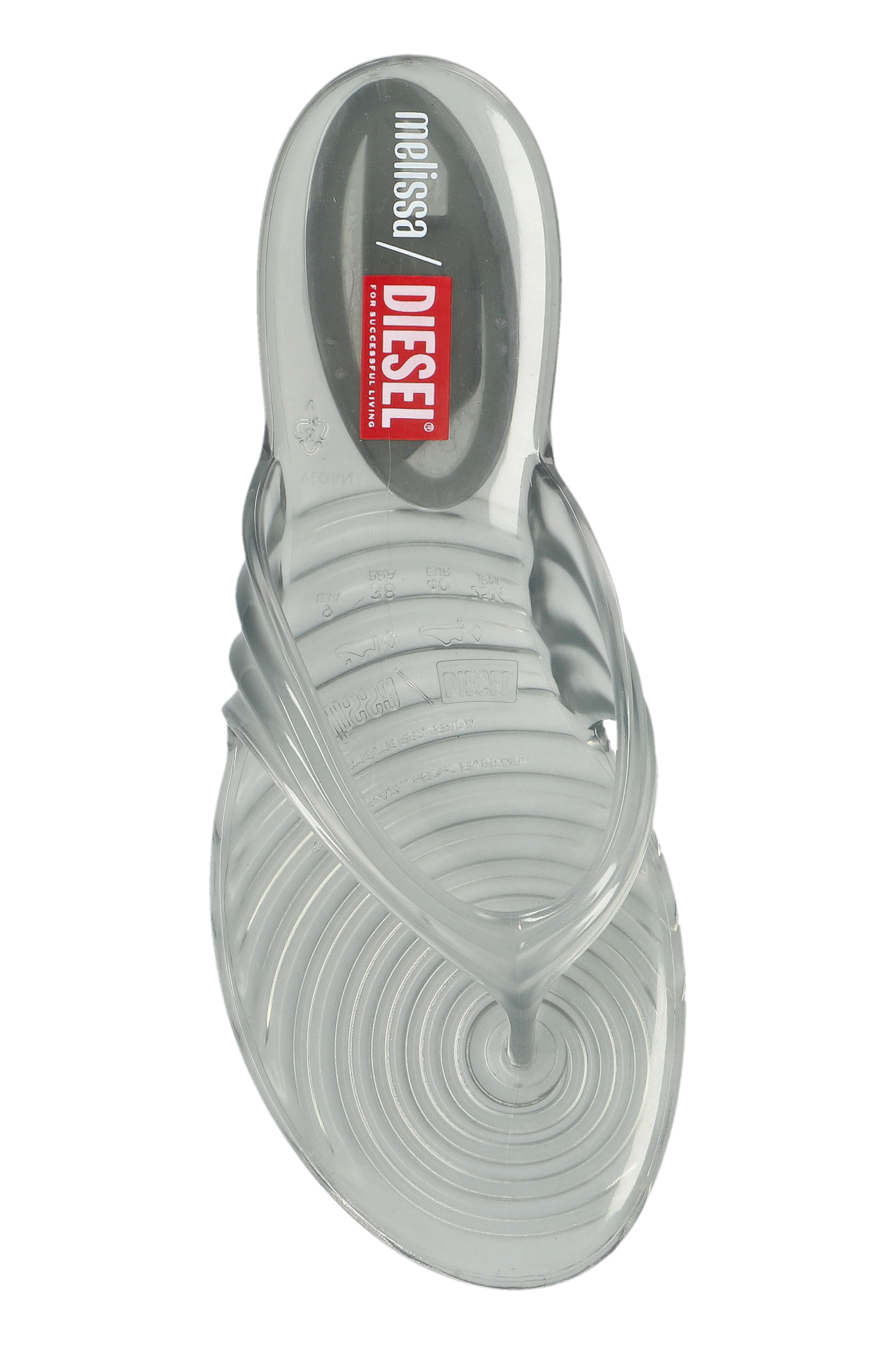 Diesel DIESEL x MELISSA | Women's | Vitkac